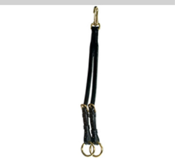 Adjustable Running Martingale Attachment