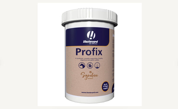 Hestevard Profix 750g