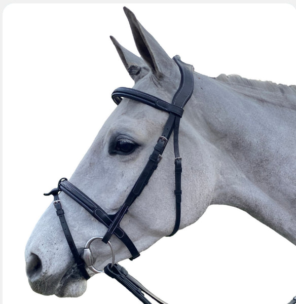 Cavaletti Soft Bridle