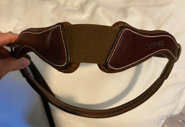 Cavaletti Soft Bridle