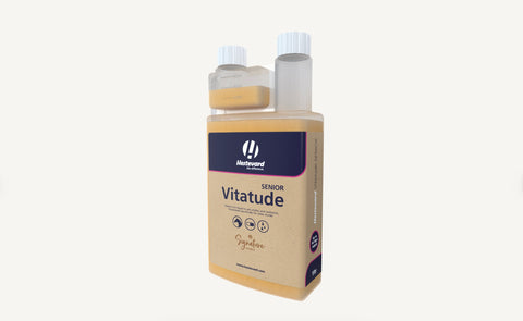 Hestevard Vitatude Senior 1ltr (Signature Range)