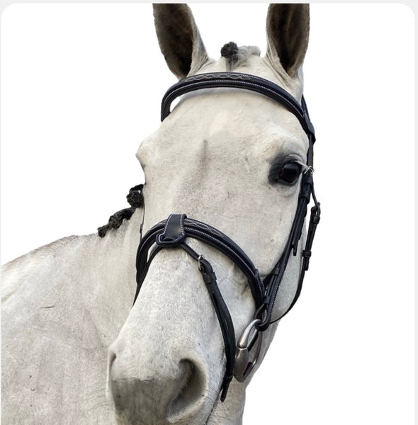 Cavaletti Soft Bridle