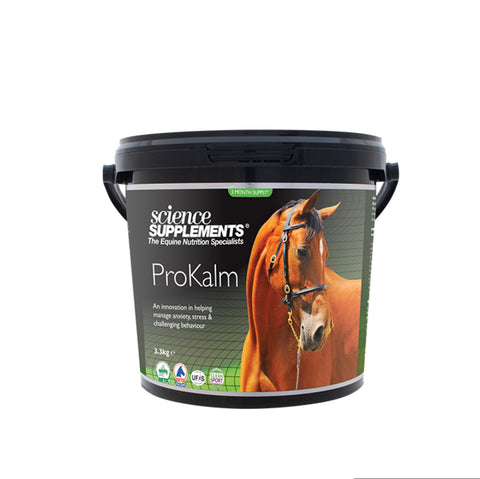 Science  Supplerments Pro Kalm 3.3kg