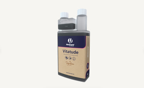 Hestevard Vitatude  Liquid Multi-Vitamin Support