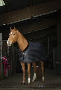 Equitheme Teddy  Stable Sheepskin Rug