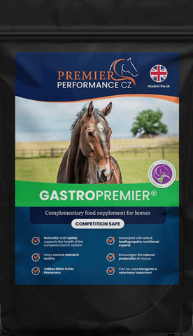 Premier Performance -Gastro Premier