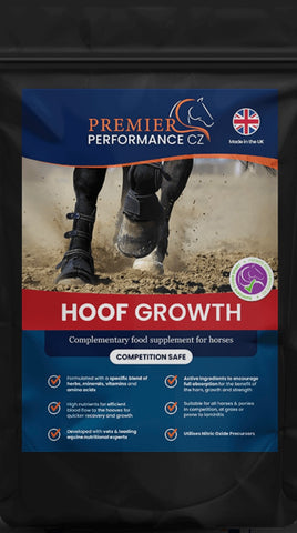 Premier Performance Hoof Growth