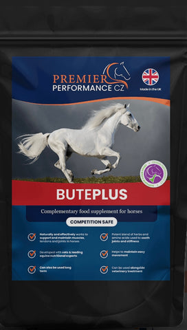 Premier Performance ButePlus