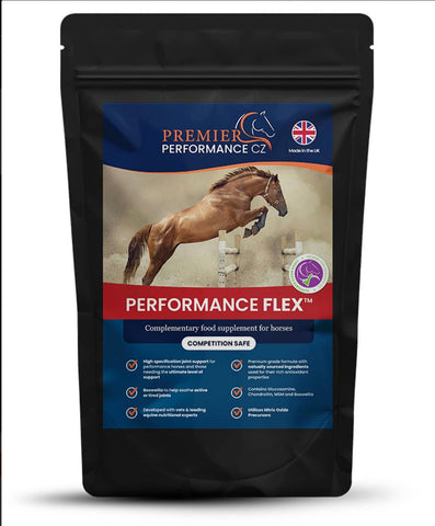 Premier Performance Flex