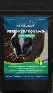 Premier Performance Fibre Hydration Mash -Apple Flavour