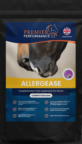 Premier Performance Allergease