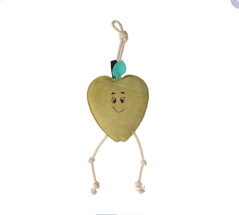 HY Granny Apple Stable  Toy