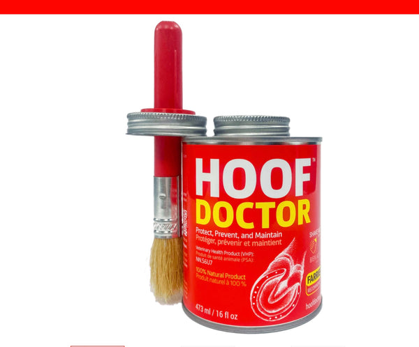 Hoof Doctor