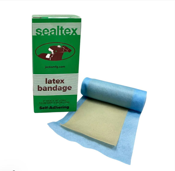 Sealtex Latex Bandage