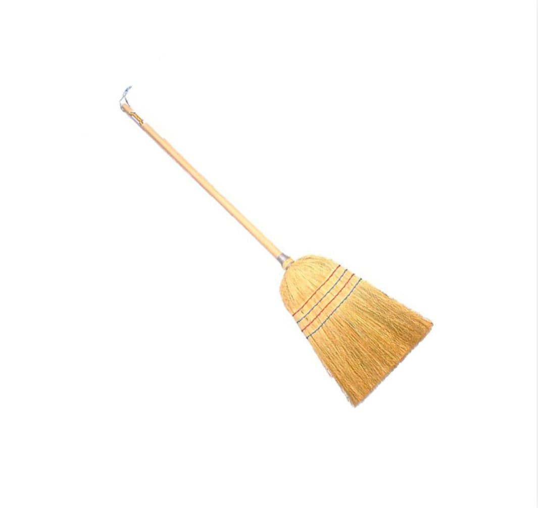 Corn Broom - Collection Only