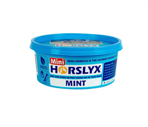 Horslyx Mini 650g