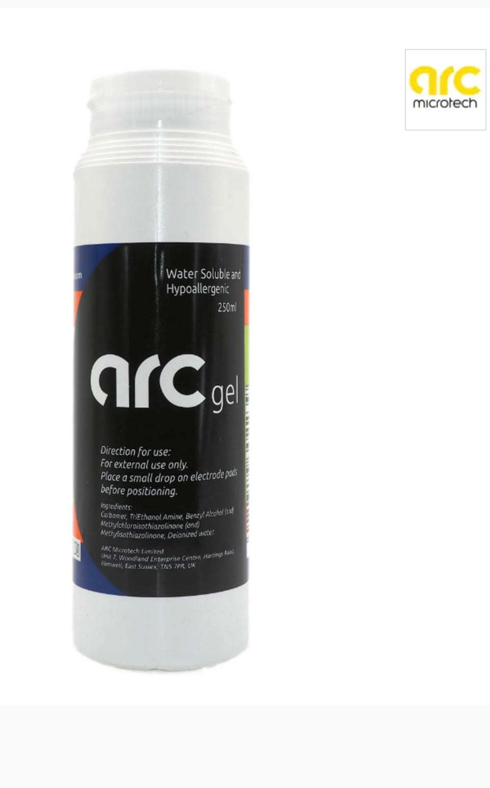 ArcEquine Conductive Gel