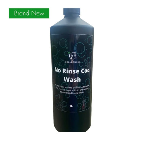 Sellequine No Rinse Cool Wash