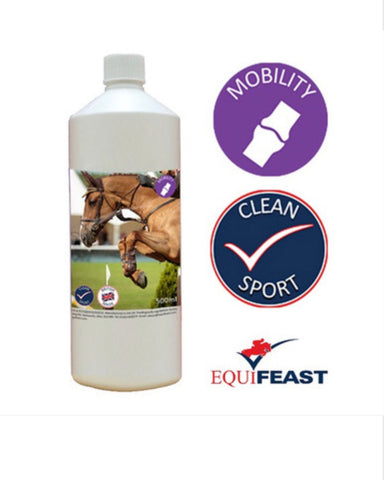 Equifeast Easy Mover