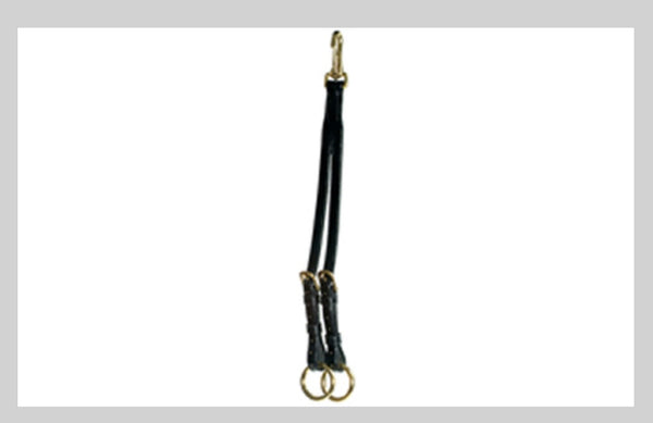 Adjustable Running Martingale Attachment